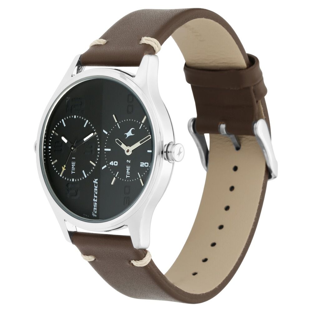 Fast track best sale watch straps