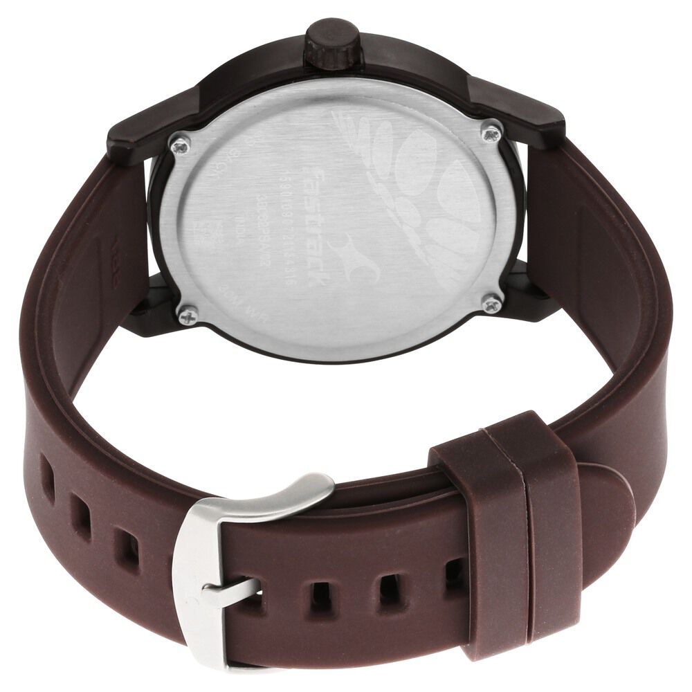 Fastrack discount watches tees
