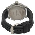 Fastrack Quartz Analog Black Dial Plastic Strap Watch for Guys - image number 4