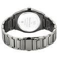 Vyb Limitless By Fastrack Quartz Analog Grey Dial Metal Strap Watch For Guys - image number 5