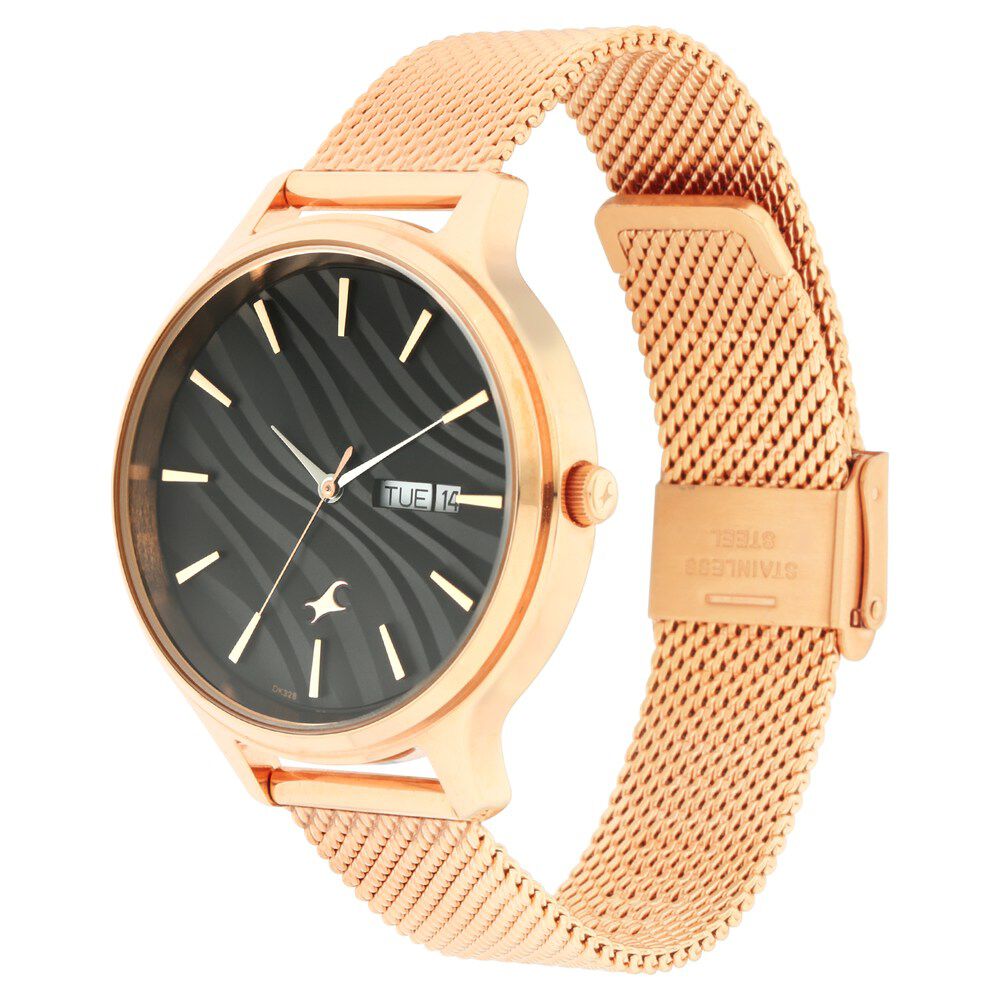 Fastrack watches for store ladies in snapdeal