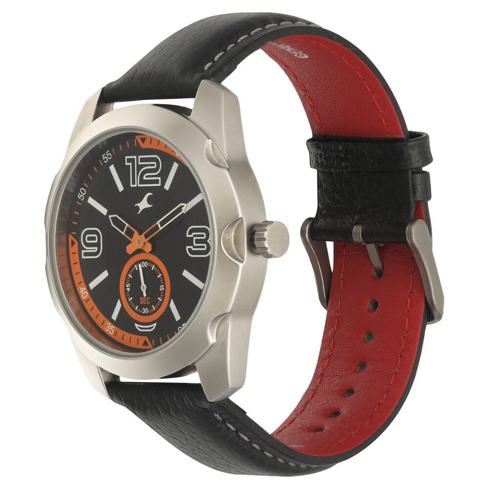 Fastrack 3124sl06 best sale
