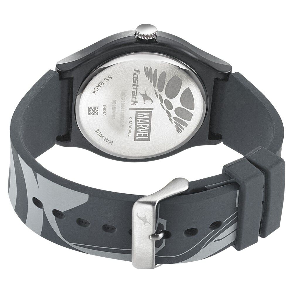 Fastrack marvel hotsell collection