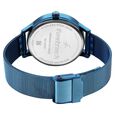 Fastrack Fleek Quartz Analog Silver Dial Stainless Steel Strap Watch For Girls - image number 4