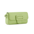 Fastrack Sling Bag in Green - image number 3