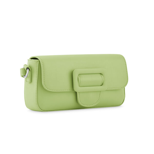 Fastrack Sling Bag in Green - image number 3