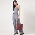 Fastrack cherry crush tote - image number 0