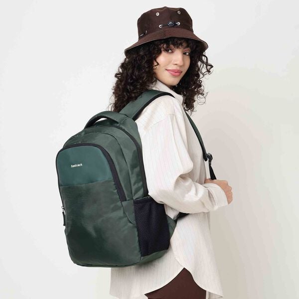 Carrypack  Laptop Backpack - image number 0