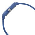 Fastrack Quartz Analog Blue Dial Strap Watch for Unisex - image number 2