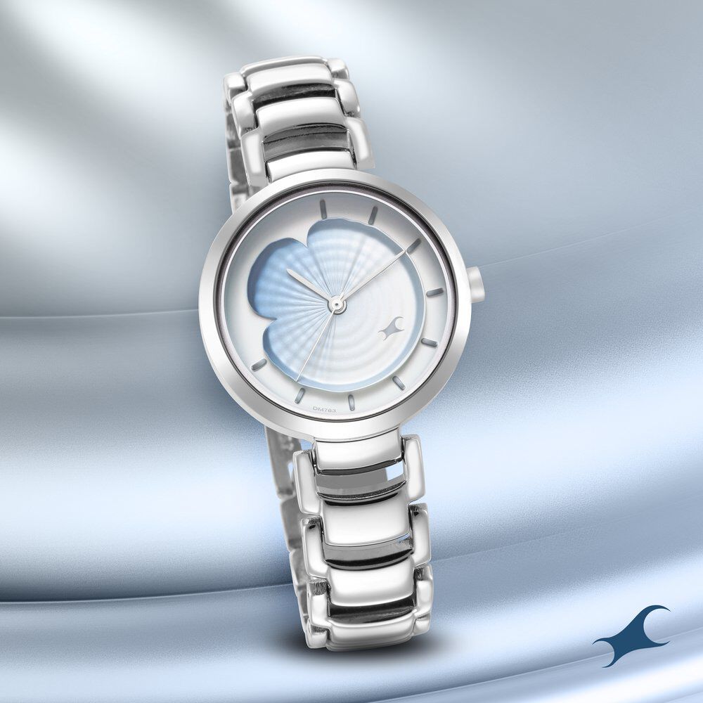 Fastrack 6111sm01 hotsell