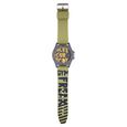Fastrack Fastfit Quartz Analog Multicoloured Dial Silicone Strap Unisex Watch - image number 5