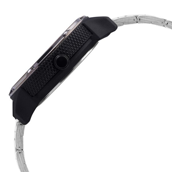 Fastrack Varsity Anthracite Dial Quartz Analog Watch for Girls - image number 3