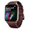 Fastrack Jupiter S1 Smartwatch comes with 4.64 cm TFT Display with 240*284 Pixel Resolution, AI Voice Assistant,