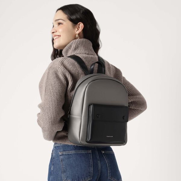 Fastrack Dual Hue Backpack - image number 1