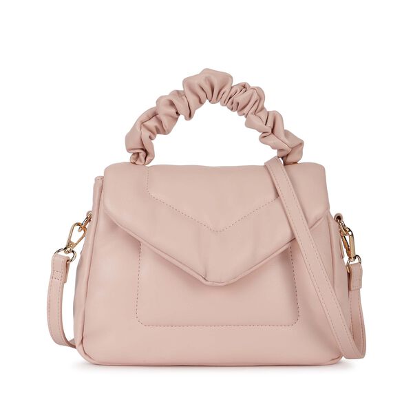 Pastel Pulse satchel Bag - image number 0