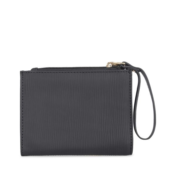 Miniclick black wallet - image number 8