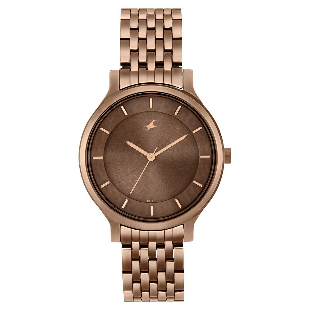 Fastrack hotsell watch quartz