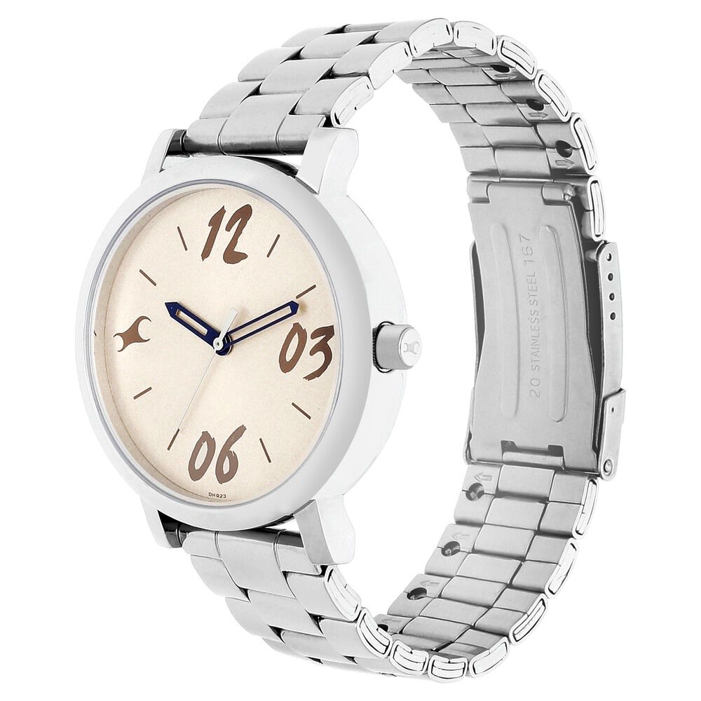 Fastrack clearance tropical waters
