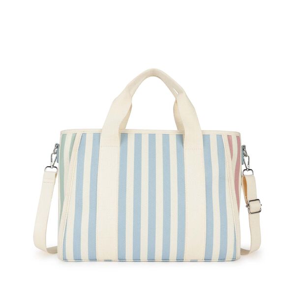 Canvas Daydream Tote - image number 5