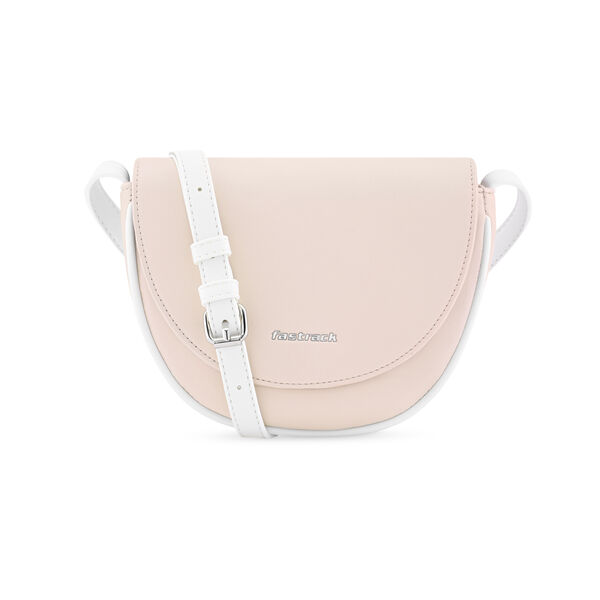 Half-Moon Chic Sling Bag - image number 1