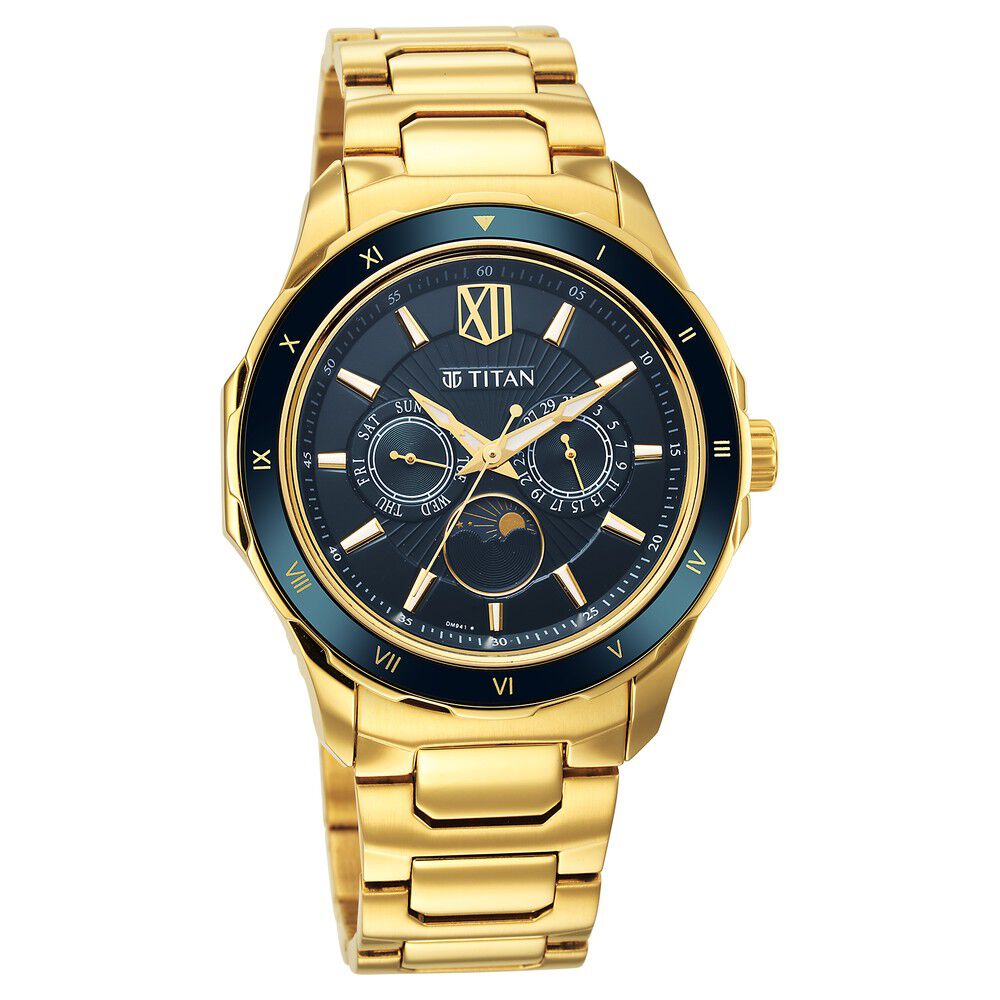 Titan regalia on sale