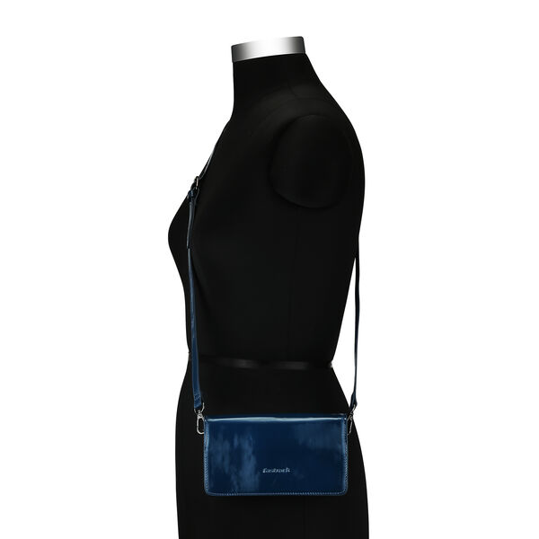 Fastrack Chic Sling in Blue - image number 4