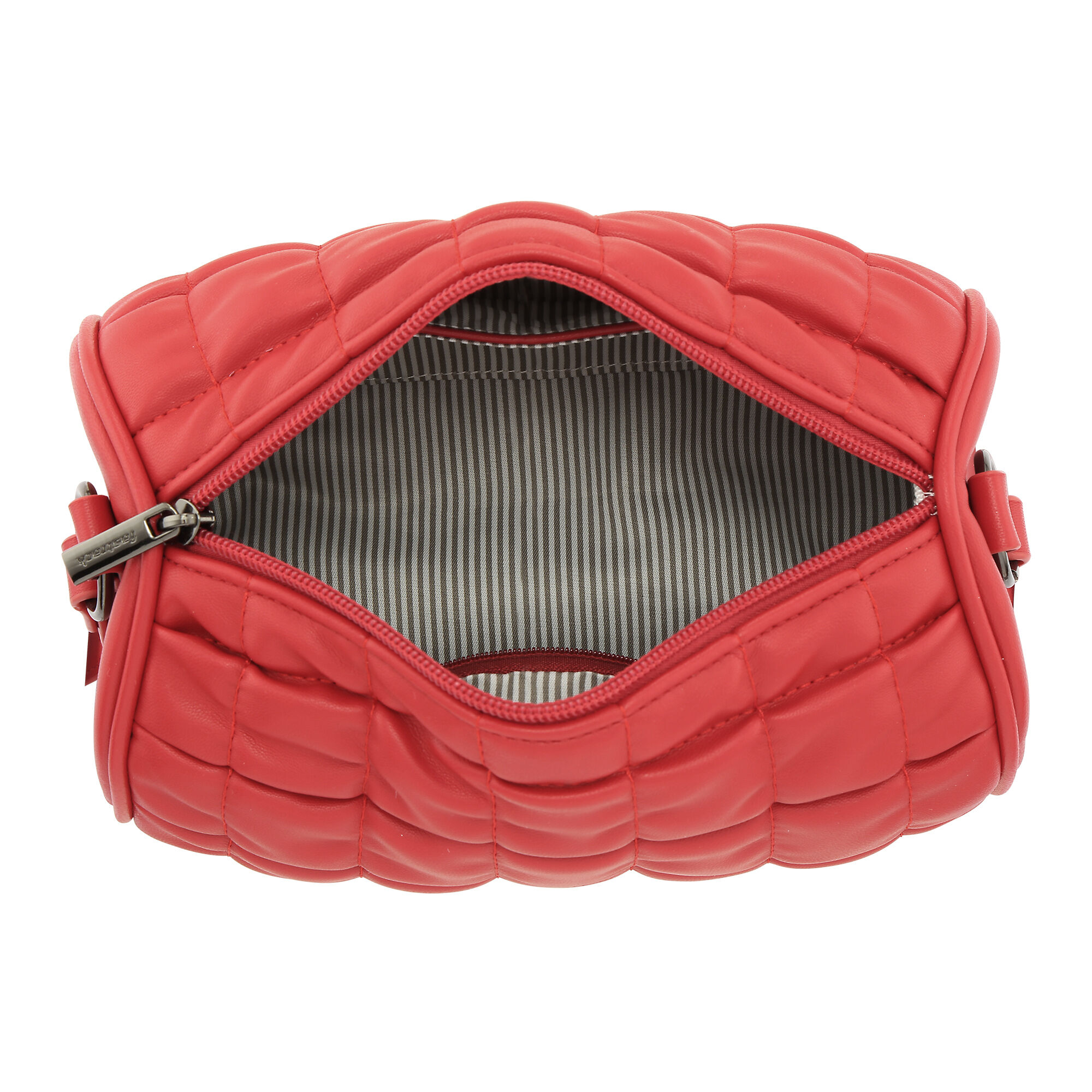 Fastrack red bag best sale