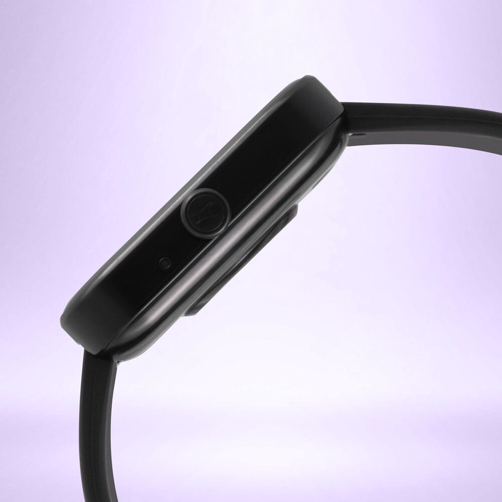 Fastrack discount fitbit band