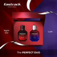 Fastrack Gift Pack | Unisex | 50 ml x 2 - image number 1