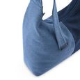 Fastrack Denim Shoulder Women's Bag - image number 4