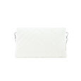 Quilted Chic Flap Bag - image number 4