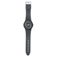 Fastrack Avengers End Game Quartz Analog Multicoloured Dial Silicone Strap Unisex Watch - image number 1