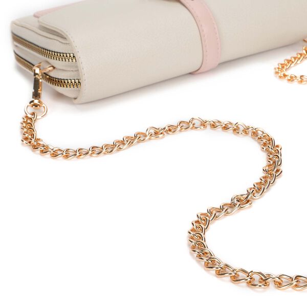Fastrack Chain Accent Sling Bag - image number 7