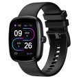Fastrack Jupiter S3 Smartwatch with 1.83" TFT 2.5D Display, Push Button & Rotary Crown, SpO2 & Sleep Tracking