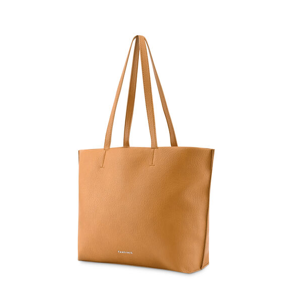 Fastrack Everyday Tote in Tan - image number 2