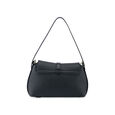 Fastrack Colour Pop Shoulder Bag in Black - image number 4