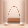 Fastrack Casual Carryall Shoulder Bag in Tan - image number 0