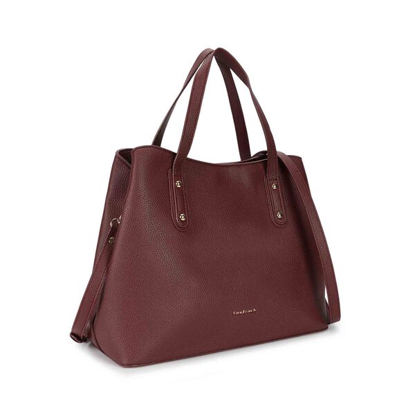 Fastrack Classic Large Satchel Bag - image number 2