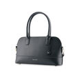 Everyday Edge Satchel in Black - image number 3