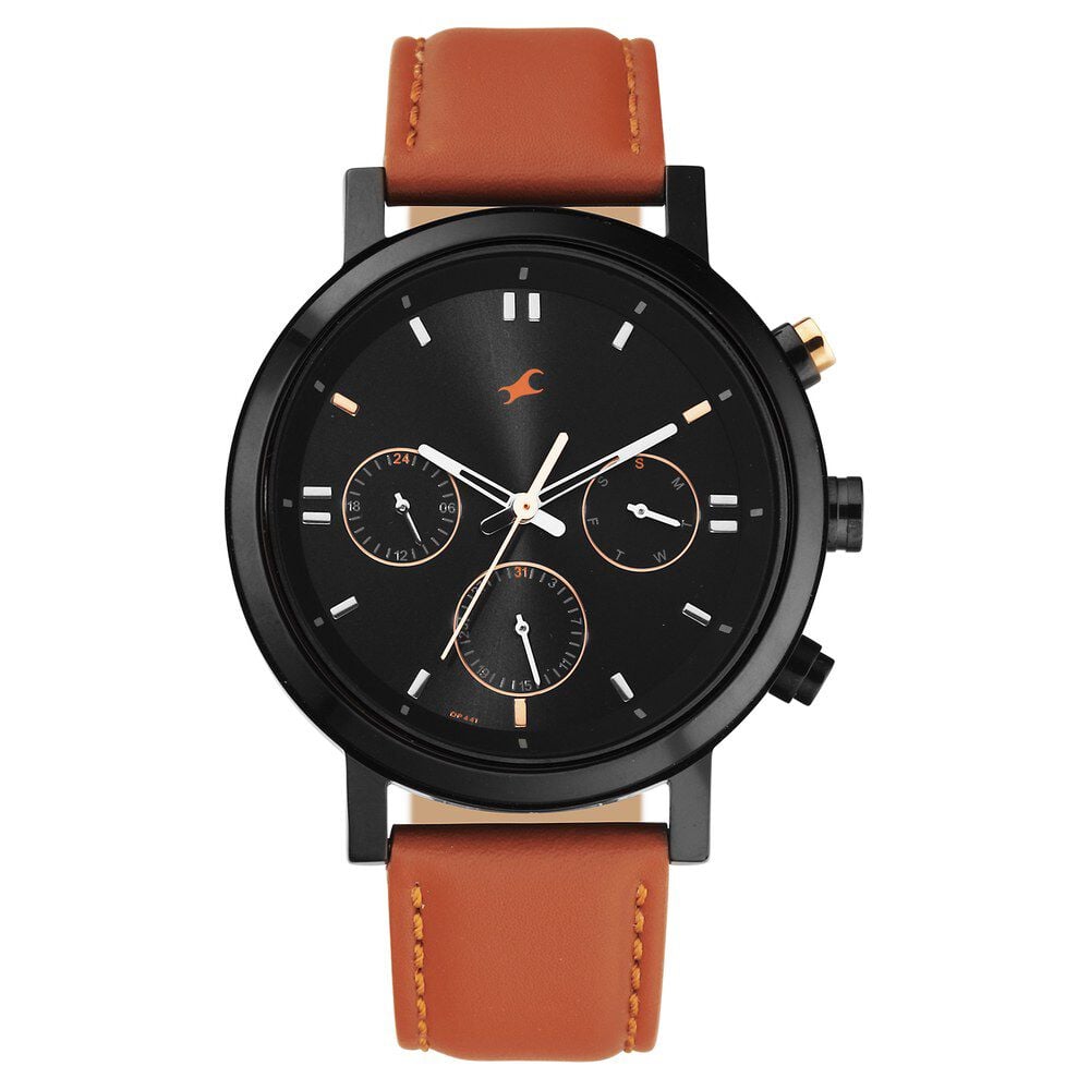 Fastrack costliest best sale watch