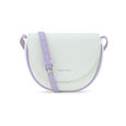 Half-Moon Chic Sling Bag - image number 1