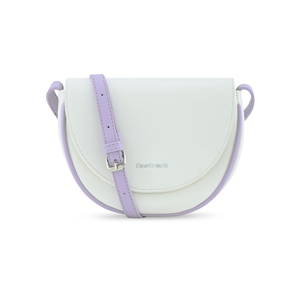 Half-Moon Chic Sling Bag - image number 1