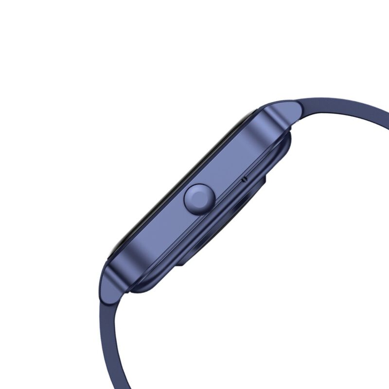 Fastrack Reflex Charge Green Sleek UltraVU Display & Sleep Tracking