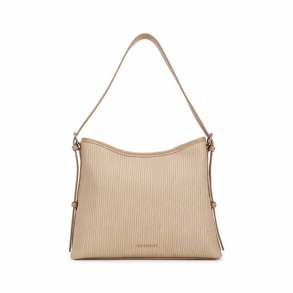 Fastrack Textured Dune Shoulder Bag - image number 1