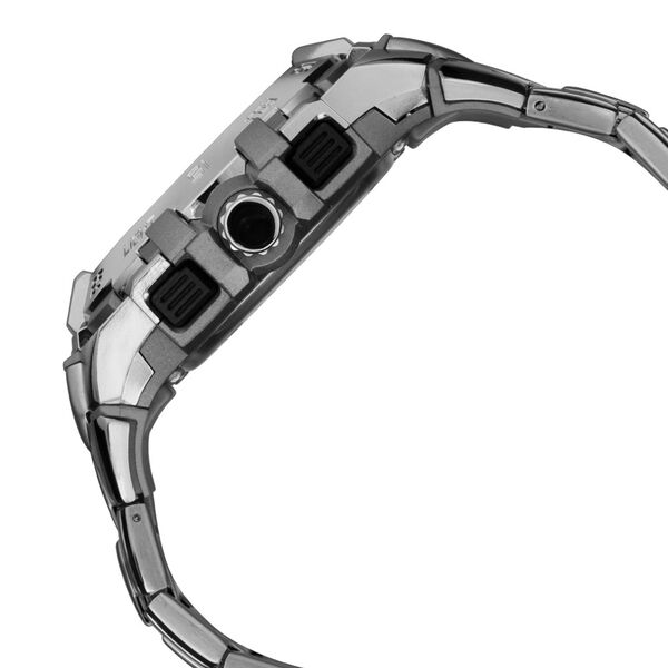 Fastrack Mean Machines Guys Ana Digi Watch - image number 4