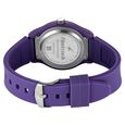 Fastrack Y2K Analog with Mint Green Dial Silicon Strap Watch for Girls - image number 5