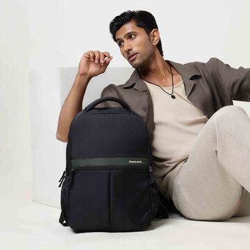 TwinZip Laptop Backpack
