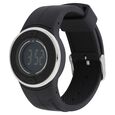 Fastrack Digital Black Dial Plastic Strap Watch for Girls - image number 1