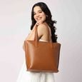 Fastrack cherry laptop CarryCore tote bag