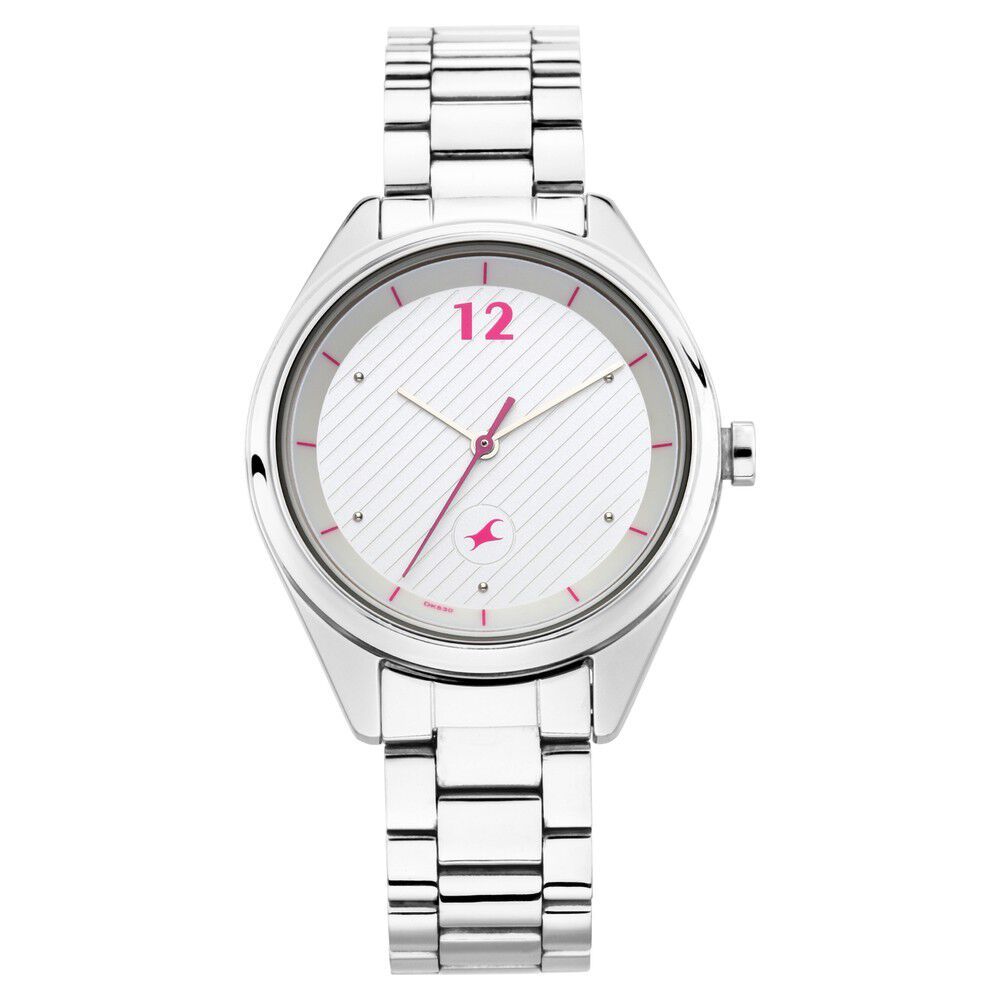 Fastrack watch bracelet discount